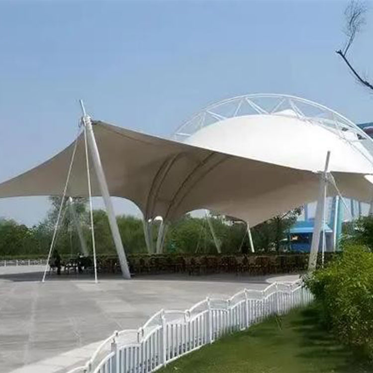 讷河市工程案例