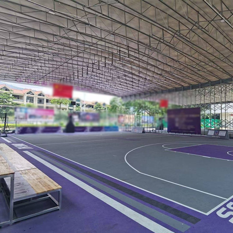 讷河市工程案例