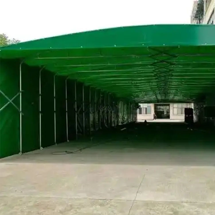 讷河市工程案例