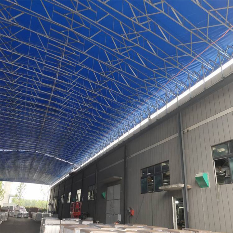 讷河市工程案例